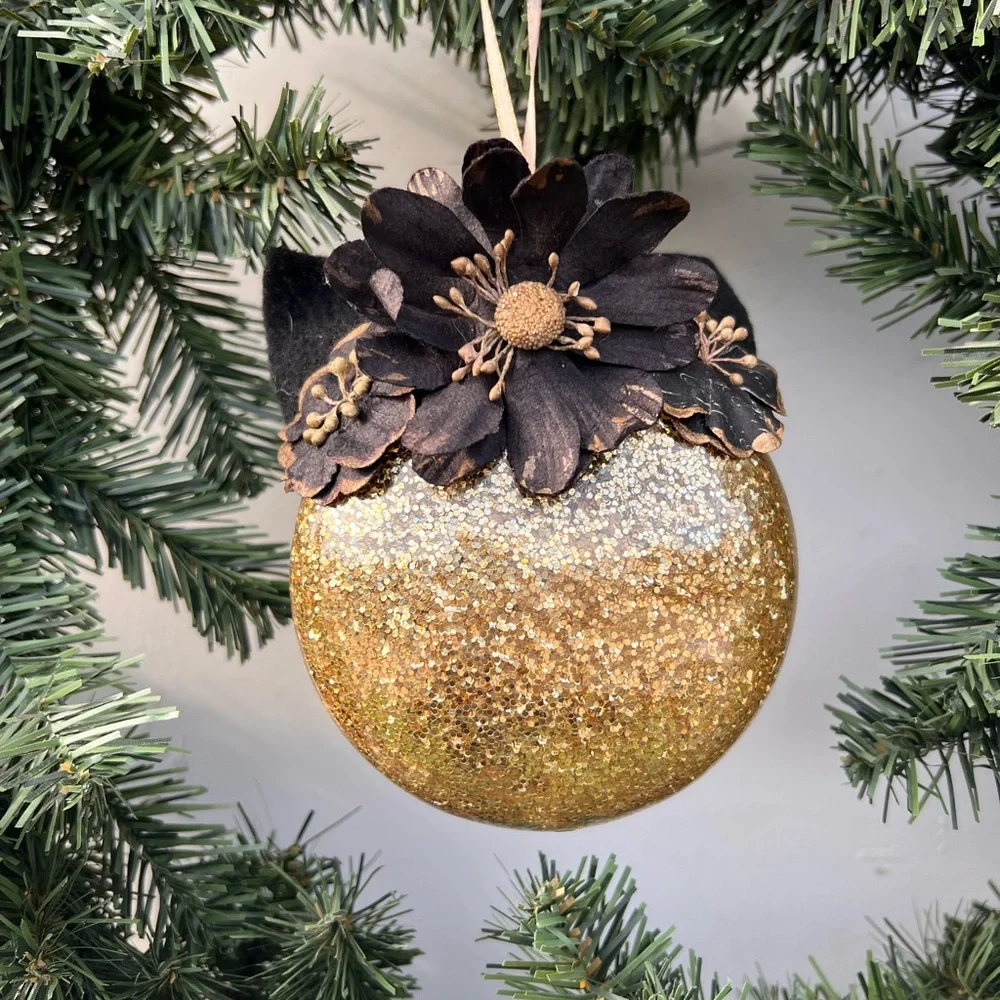 😻Cat Ornament - Picture 4 of 4